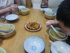 -朱大嘴肥肠血旺(福字街店)