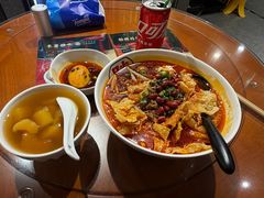 -胖明粉馆(南山店)