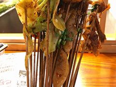 炸串-乐乐姐超级土豆(中关村5号店)