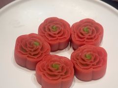 -鸽子张·家宴(黄辛庄旗舰店)