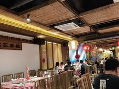 -实在湘·大碗土菜(竹料店)