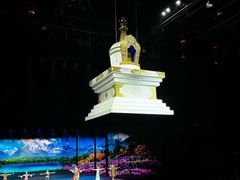 -丽江千古情