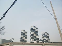 门面-资和信百货商场