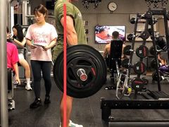 -YCHL Studios健身工作室(市二宫店)