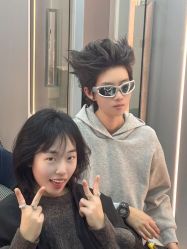 -赤道 Hair Salon