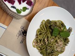 -沏点Trattoria意大利餐厅(新街口店)