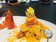 -鱼乐轩·俄罗斯海鲜直供餐厅(群力店)