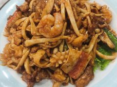 -津悦·正阳春烤鸭(红旗南路店)