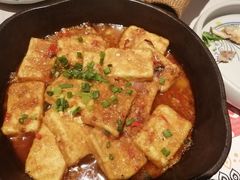 -云海肴·汽锅鸡·云南代表菜(天山百盛优客店)