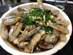 -绍兴名菜馆(可乐路店)