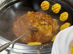 -东北食府·铁锅炖(花溪湾店)