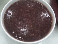 圆子红豆粥-粥旺府(月环里店)