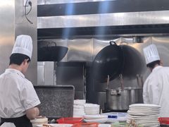 -白沙码头海鲜广场
