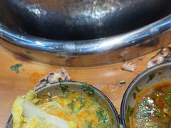 -谭三娘鲜切牛肉自助火锅(九眼桥总店)