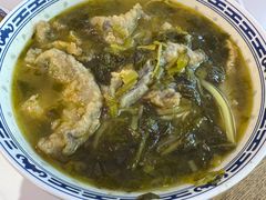 -鲁达面馆本帮风味(共康东路店)