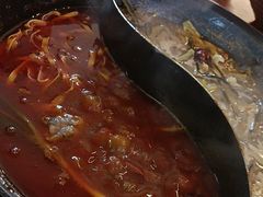 -赵美丽·重庆社区火锅·直营店(火车东站·中豪国际店)
