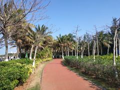 -白沙门生态公园