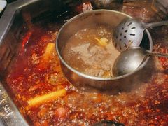-蜀九香火锅(江油店)