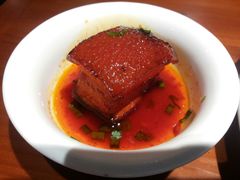 红烧肉-周麻婆(福州仓山首山店)