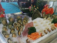 -339旋转餐厅(天府熊猫塔店)