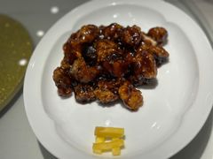 糖醋排骨-虎哥私房菜(馒头山店)