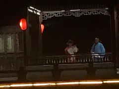 -凤城河风景区