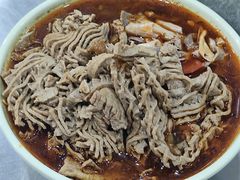 -晓马鸭店(新芜路店)