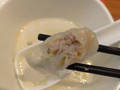-锡笼记·无锡小笼(人民路店)