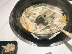 -狐狸爱上椰子鸡(滨江星光大道店)