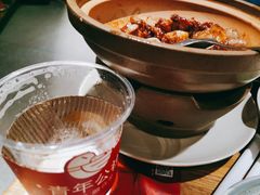 -青年公社烤鸭(滨湖银泰店)
