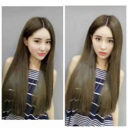 点击看大图 -Some Hair