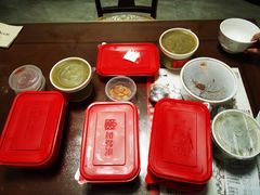 -宏状元现熬粥·京味菜(三里河店)