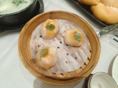 -永生国际宴会中心·佛山老字号·鱼生