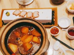 -锦粤宫·精致粤菜(深圳北站店)