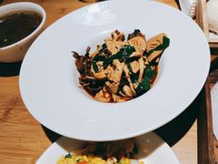 -食膳公园包子铺(烈士公园店)