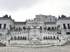 -珠海圆明新园