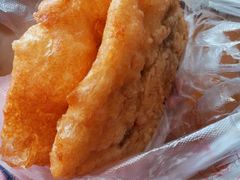 -老方子馅饼粥(台东店)