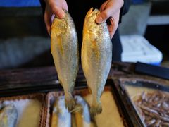 黄鱼-新荣记(西溪湿地店)