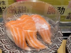 -争鲜回转寿司(通州万达店)