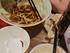 -锅儿挑面馆