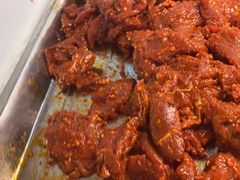 -金鼎雪山牦牛杂火锅(理县总店)