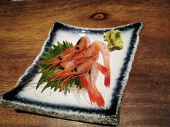 -千代武日本料理(爱建店)