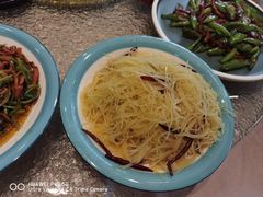 -中国吉菜名店广源宾馆餐厅