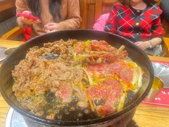 -名扬烤肉(起源店)