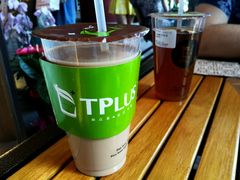 -TPLUS茶家(上海商城南京西路店)