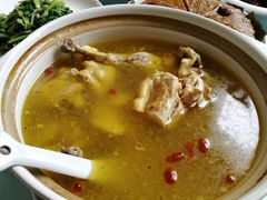 土鸡汤-状元楼(金溪路店)