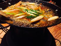 -缘生态云南菜·野生菌庭院餐厅(华侨城店)