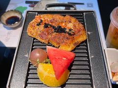 -花潮料理艺食馆(SM新生活广场店)