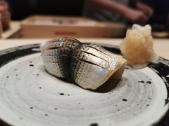 -晴空·日本料理(万象城店)
