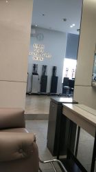 -HAIR HERE造型